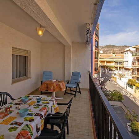 Apartamento Con Wifi A 50 Metros Del Cargador Albert Villas 阿尔考斯布里 外观 照片