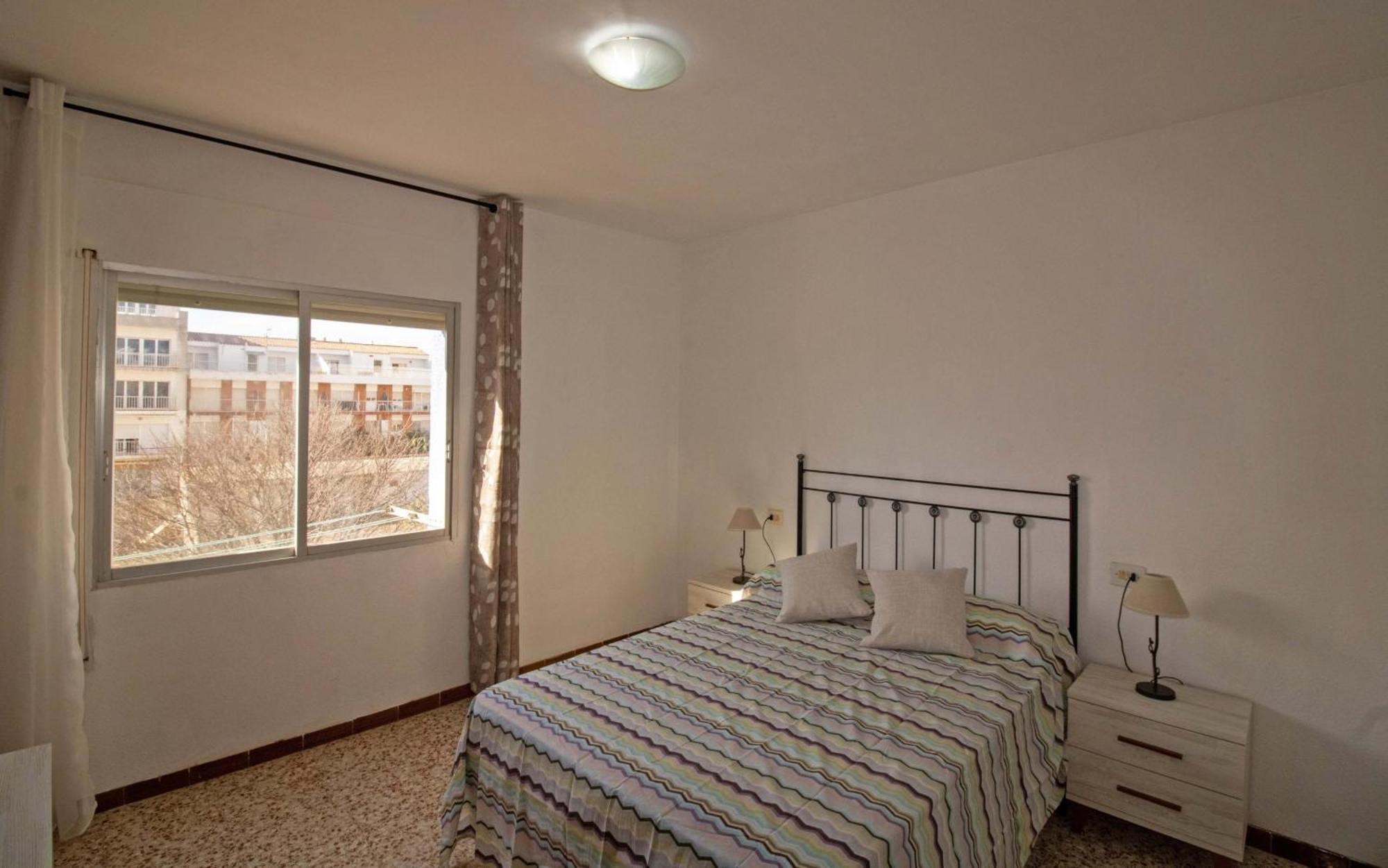 Apartamento Con Wifi A 50 Metros Del Cargador Albert Villas 阿尔考斯布里 外观 照片