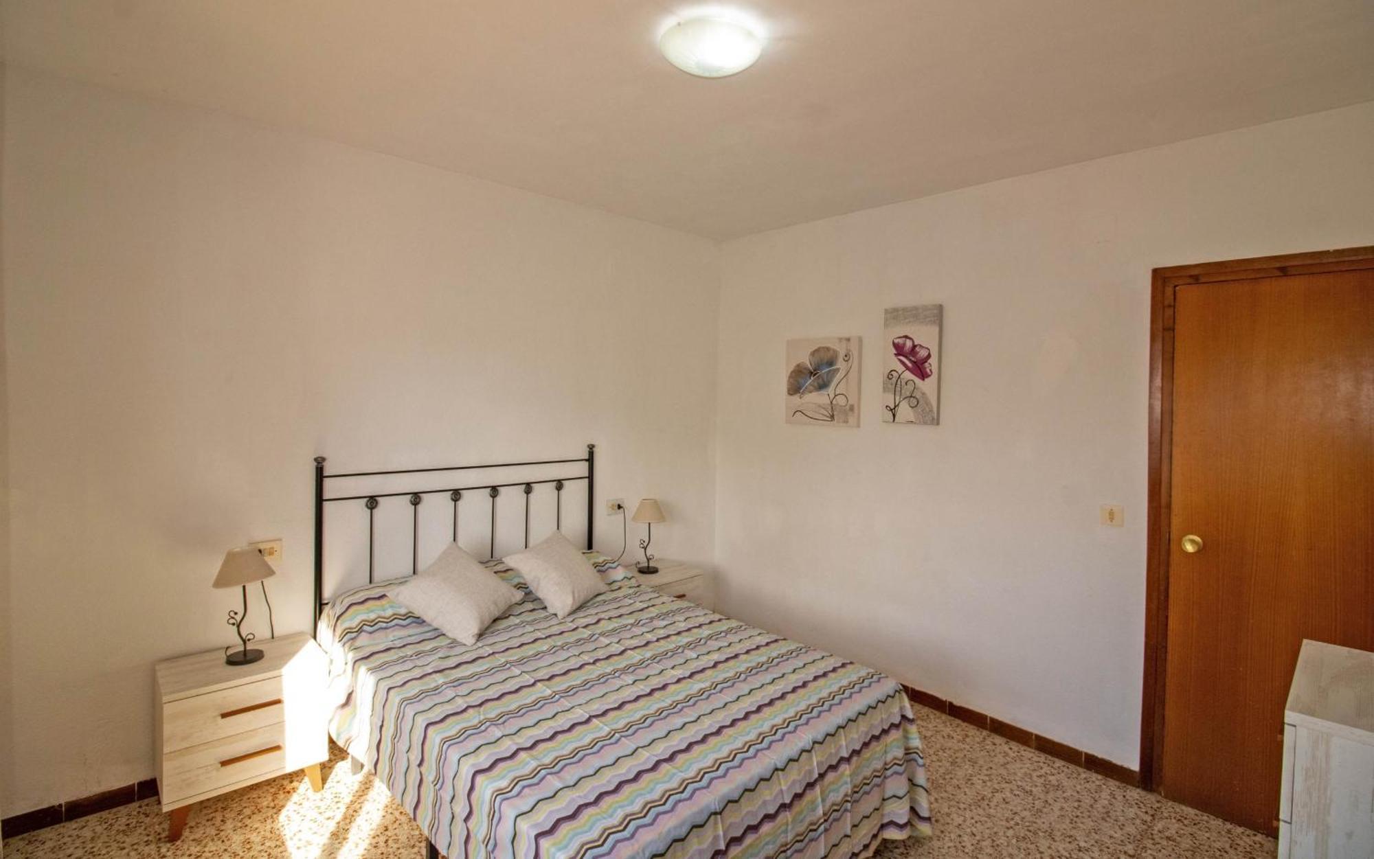 Apartamento Con Wifi A 50 Metros Del Cargador Albert Villas 阿尔考斯布里 外观 照片