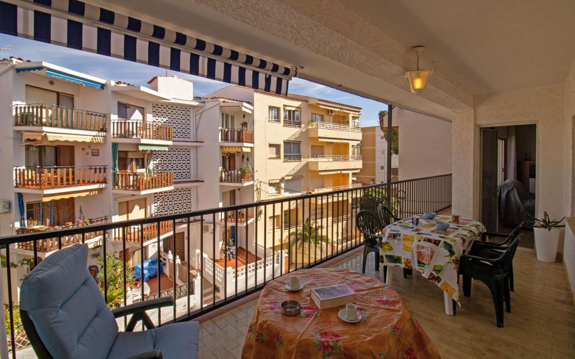 Apartamento Con Wifi A 50 Metros Del Cargador Albert Villas 阿尔考斯布里 外观 照片