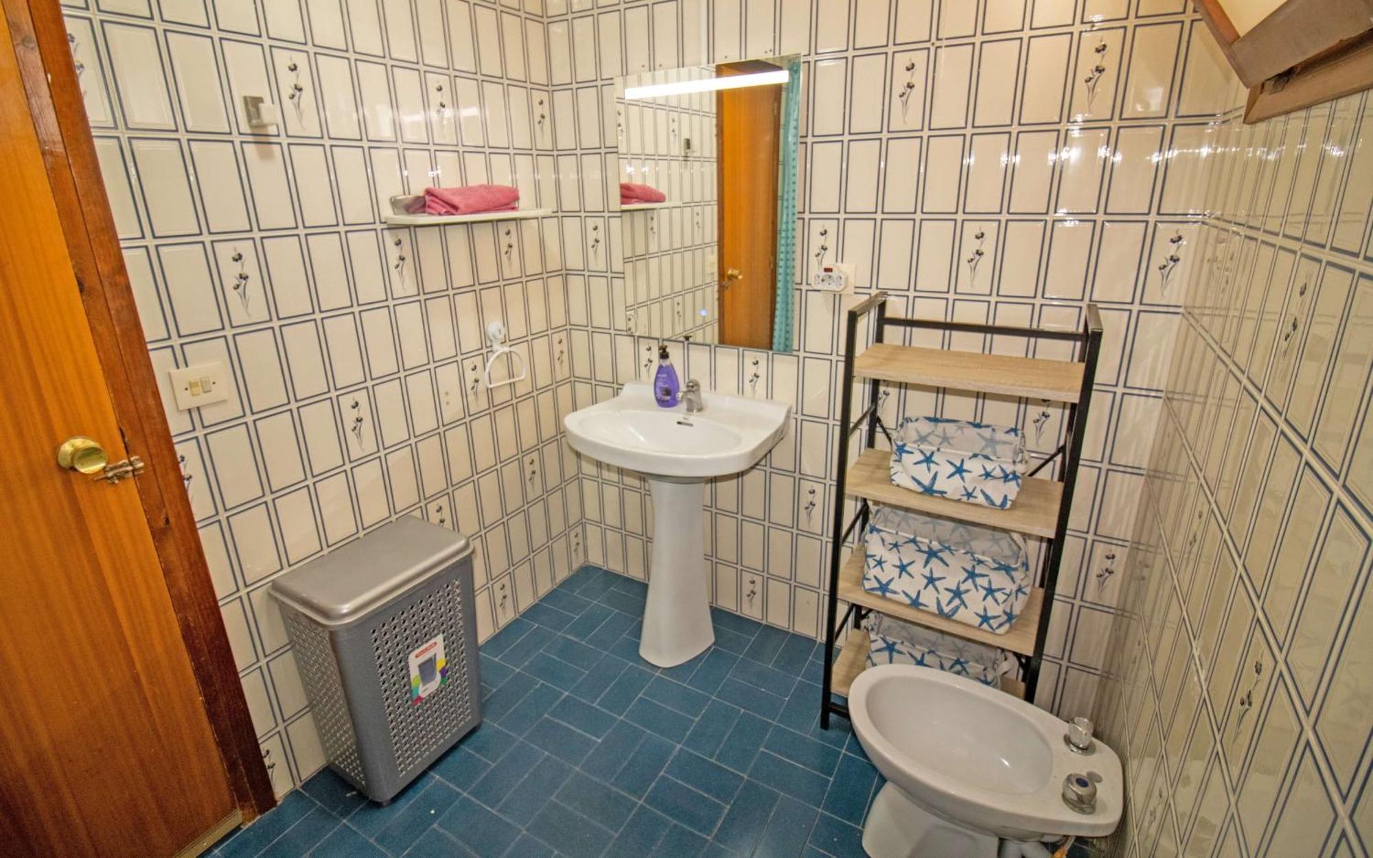 Apartamento Con Wifi A 50 Metros Del Cargador Albert Villas 阿尔考斯布里 外观 照片