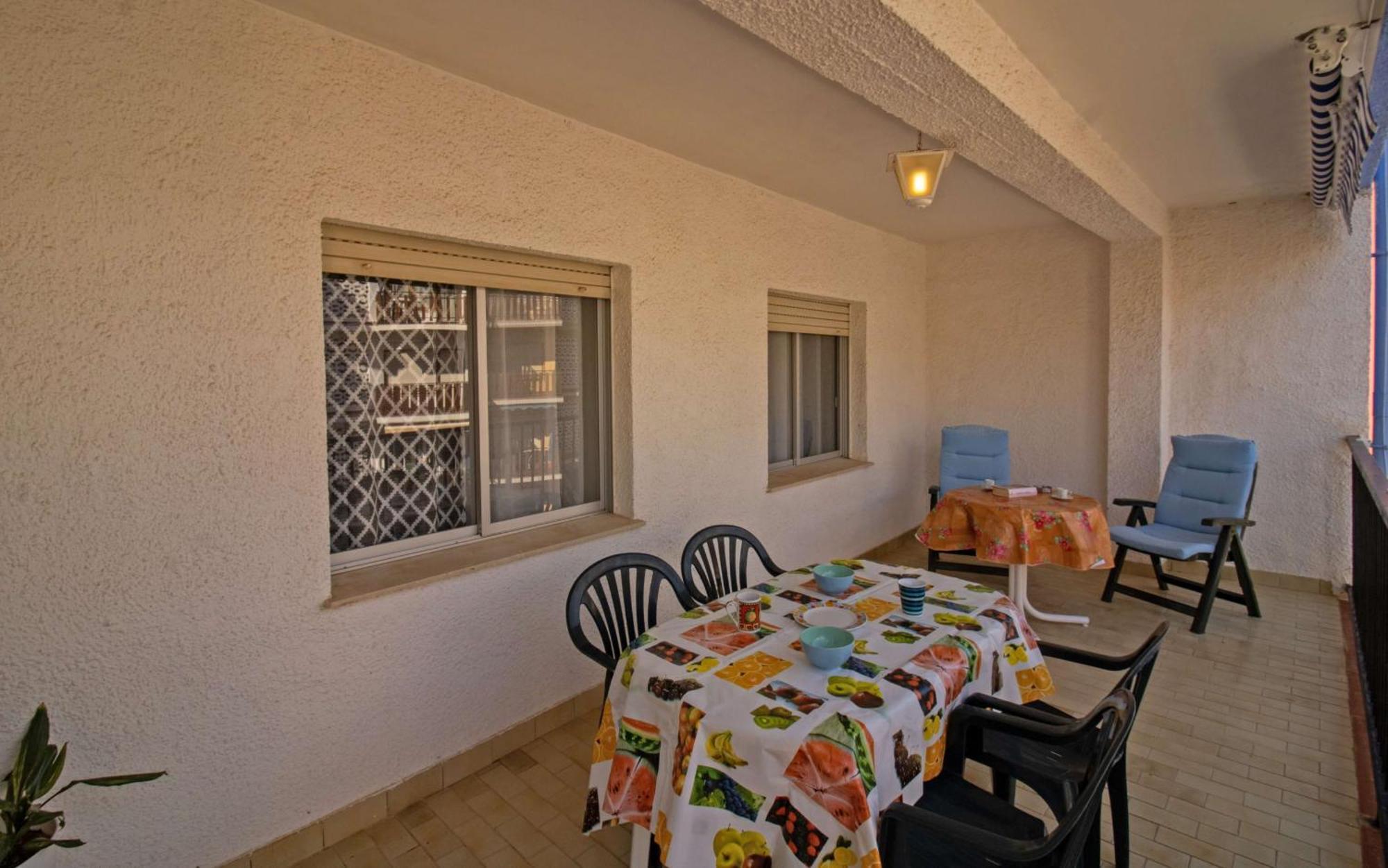 Apartamento Con Wifi A 50 Metros Del Cargador Albert Villas 阿尔考斯布里 外观 照片