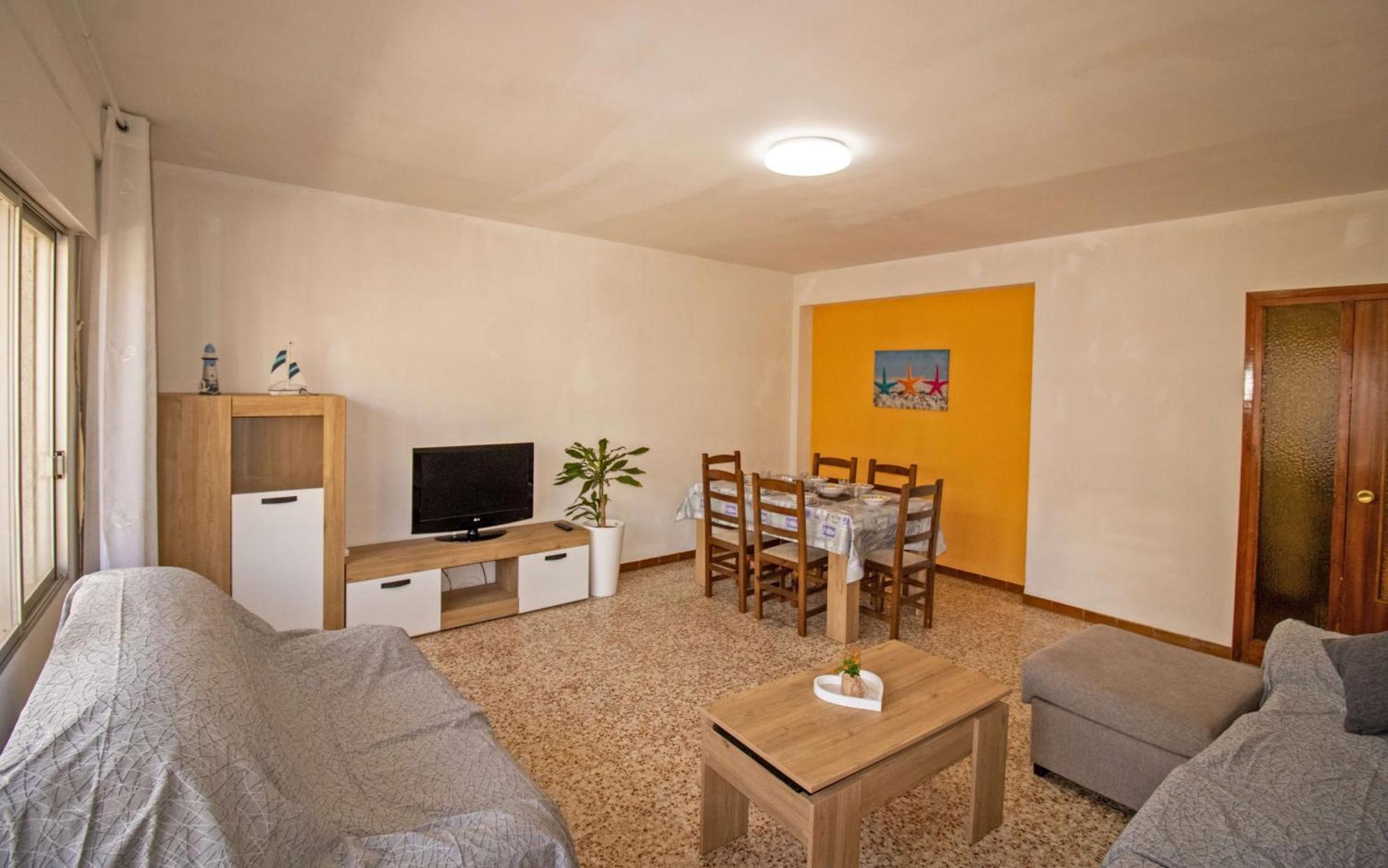 Apartamento Con Wifi A 50 Metros Del Cargador Albert Villas 阿尔考斯布里 外观 照片