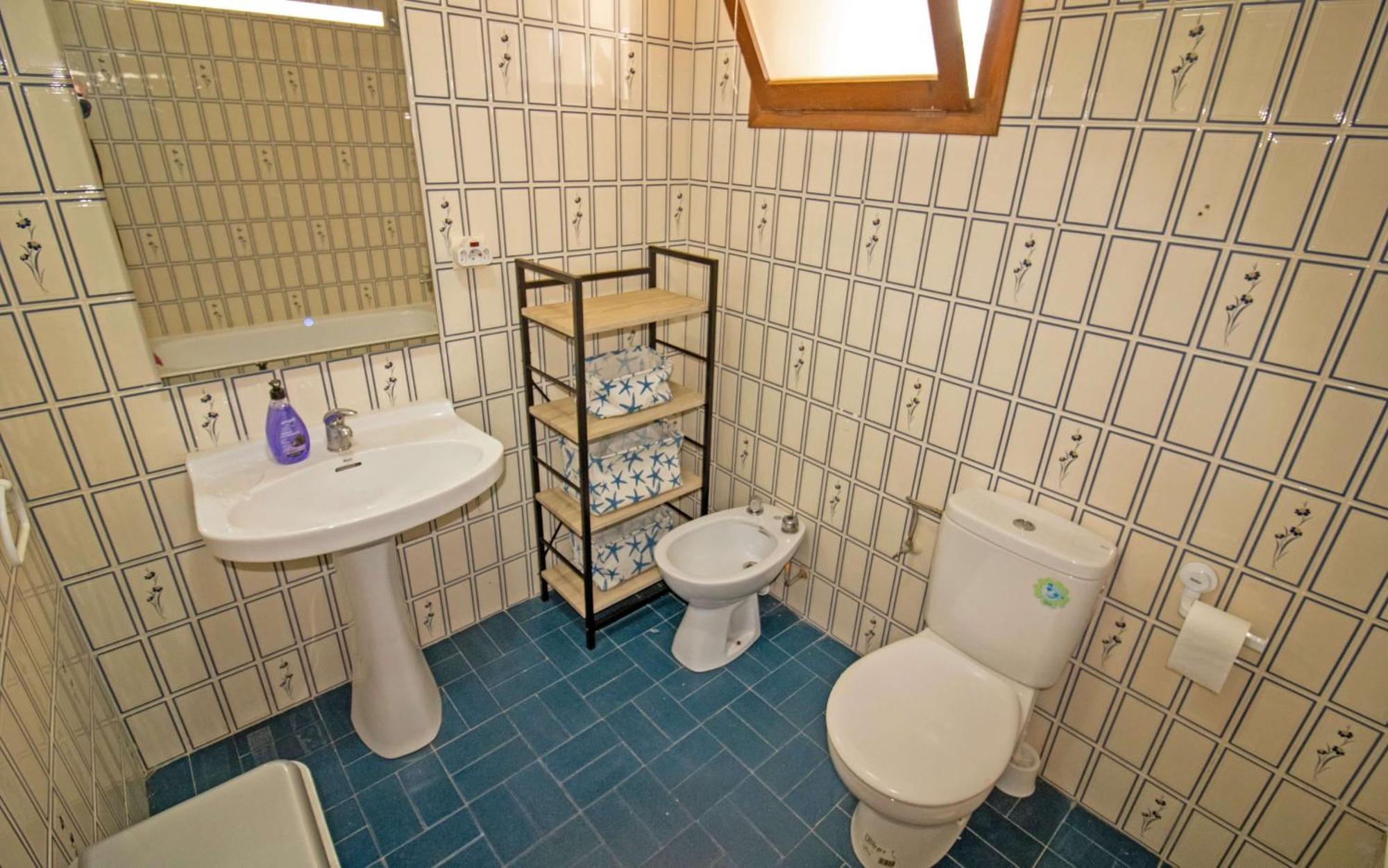 Apartamento Con Wifi A 50 Metros Del Cargador Albert Villas 阿尔考斯布里 外观 照片